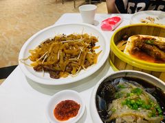 -大海湾酒楼(人南店)
