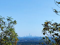 -北京西山国家森林公园