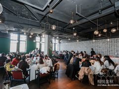 大堂-三号黄浦会Canton Table