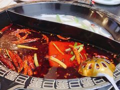 -双合福火锅(河北路店)