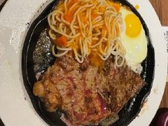 -豪客来牛排(天阳D32店)