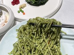 -江城小馆陕南妈妈菜·全球旅行餐厅(钟楼店)
