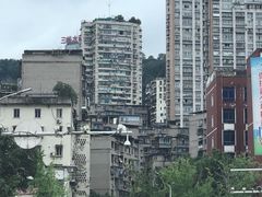 -万达广场(万州店)