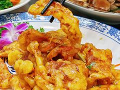 -食鸡公社辣子鸡·潍坊菜·烧烤