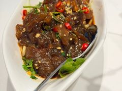 -鹿鸣春饭店(总店)