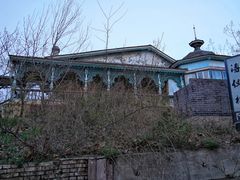 -大连旅顺潜艇博物馆