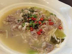 -天伦里餐厅(绿城桃花源店)