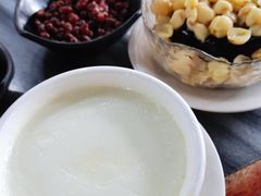 -黄师奶甜品店