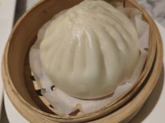 -青雅中餐厅(大连金石滩绿发希尔顿度假酒店)