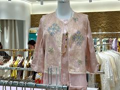 -南京时尚莱迪购物广场(正洪街店)