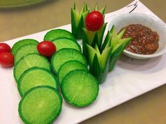 -山东八大碗山东老字号