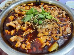 -米二红烧兔(华阳店)