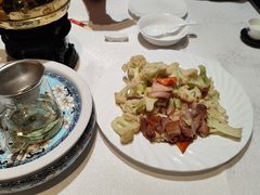 -广东胜利宾馆西关粤中餐厅