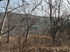 -四门塔风景区