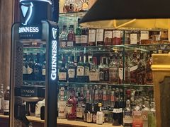 -记者俱乐部酒吧(北京瑞吉酒店)