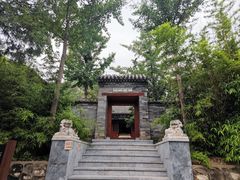 -石经山风景区