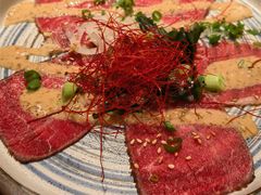 和风熏牛肉-匠和风精致料理(成都龙湖滨江天街店)