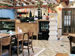 大堂-巴依老爷新疆美食(望京小街店)