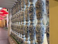 -鹿鸣酒家(越秀店)