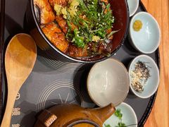 -傲鳗·日本料理(光华路店)