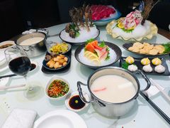 -虾佬圣汤·海鲜姿造(乐堤港店)
