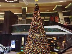 -长沙北辰洲际酒店-兰调全日餐厅