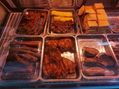 -卤鹅鲜生(卤鹅鲜生万科金域悦府店)