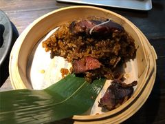 酱香糯米鸭-外婆家(杭州马塍店·杭帮菜名店)