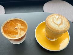 -ChanDu躔度咖啡(灯塔店)