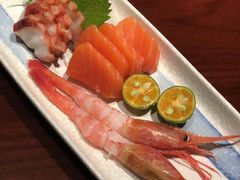 -一本魅·日式料理