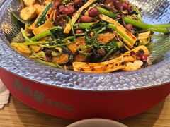 -孙小楠麻辣香锅(欧亚卖场店)