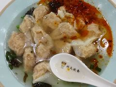 -中科大东区东苑餐厅(天使路店)