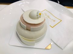 -法桐蛋糕·手作面包(万象城店)