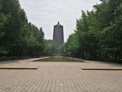 -玲珑塔公园