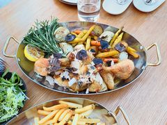 -城市露台景观餐厅(淮海路店)