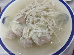 鸡汤冷面-铭家鸡汤冷面