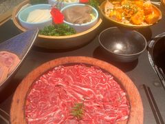 -季季山·云南野生菌火锅(上海首店)