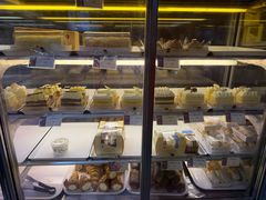 -凯司令西点房(虹桥路站店)
