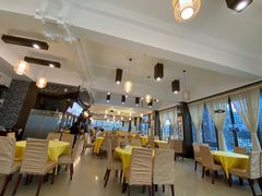 大堂-胖大姐黄辣丁鱼庄(新津店)