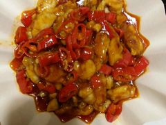 -旅马餐厅(茅家埠店)