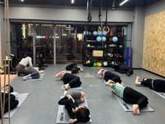 -EASY POWER健身工作室(浦东大道店)