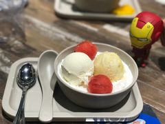 -满记甜品(岭南新天地店)