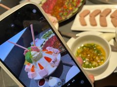 -长嘉·河图火锅(长嘉汇江景旗舰店)