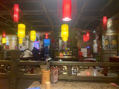 -蜀国大将老火锅(江北店)