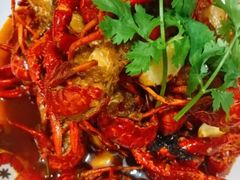 -辣出味岳阳特色烧烤·龙虾大排档(砂子塘总店)