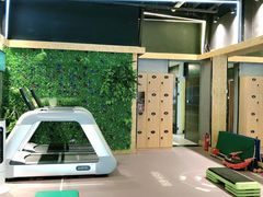 -漾健身·普拉提(橡树湾店)