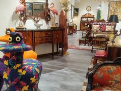 -红星美凯龙(北京北四环店)