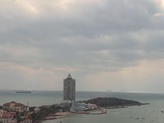 -汇泉王朝大饭店-旋转餐厅(南海路店)