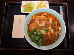-喜晋道面馆(华严寺广场店)