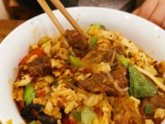 -老刘家永盛斋·传统泡馍(东关南街店)